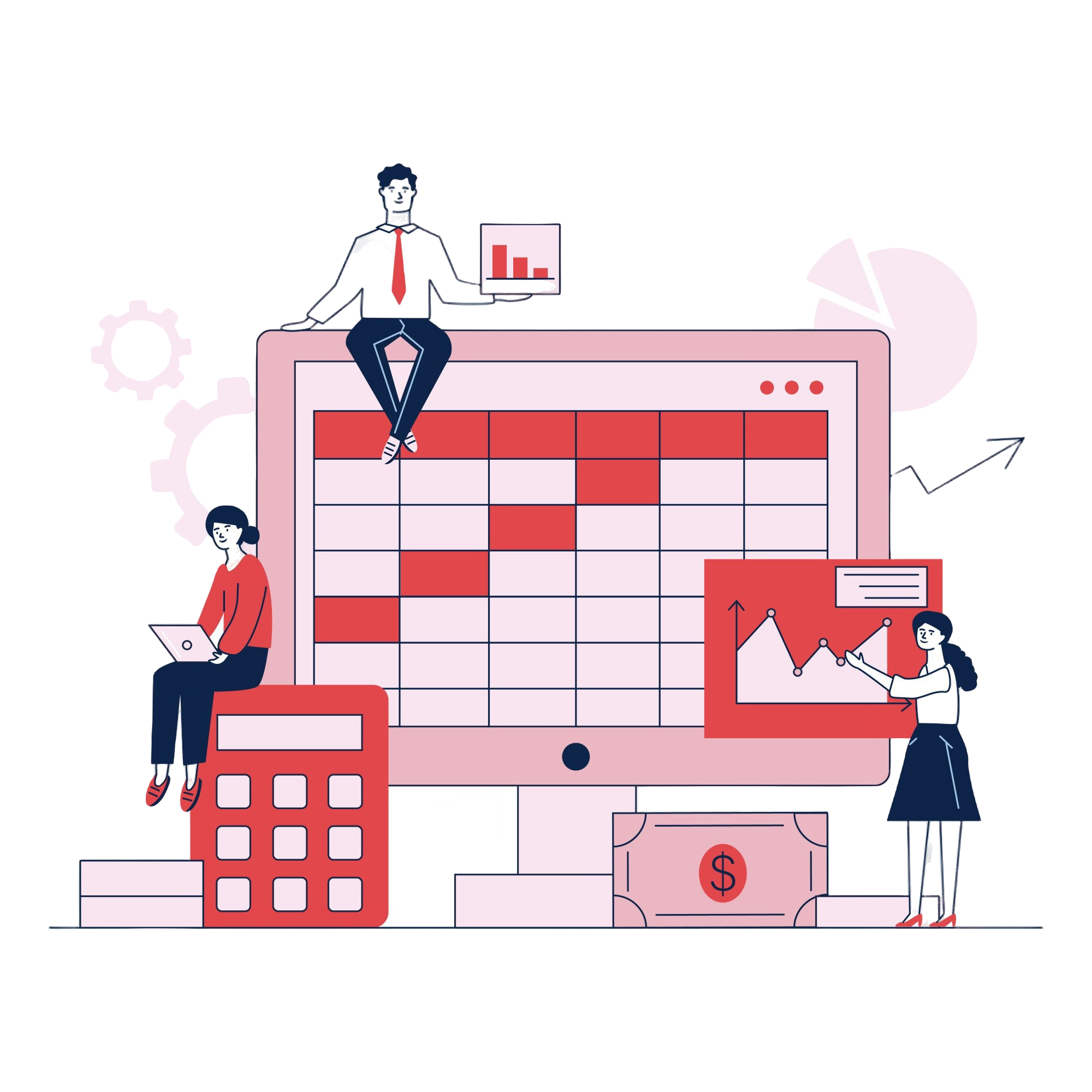 Accounting Software app
